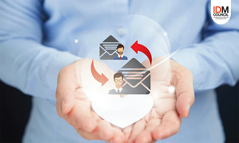 E-mail-Marketing