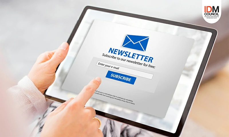 E-mailMarketing