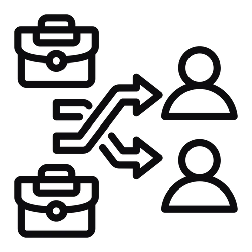 งานเดิมทางตัน? เงินเดือนไม่ขยับ? ย้ายสายสู่ ‘Digital Marketing & Sales’ อาชีพที่ตลาดต้องการตัวที่สุดตอนนี้”