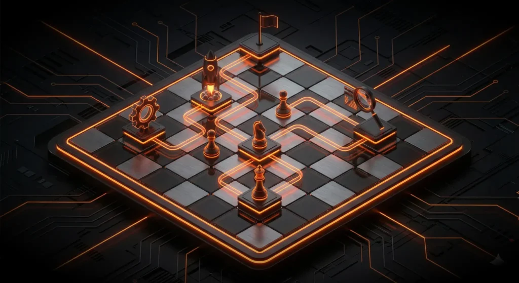 Business-Digital-Strategy