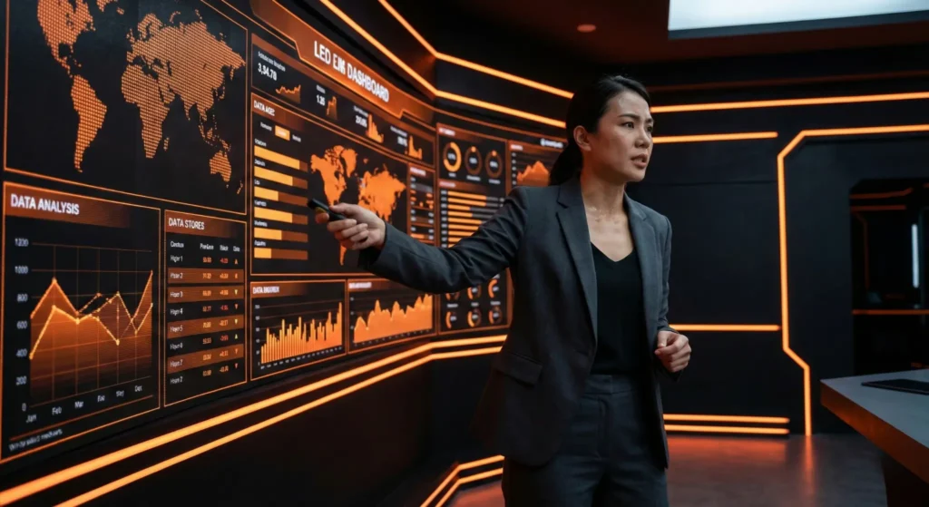 สำหรับคนทำงานผู้บริหาร